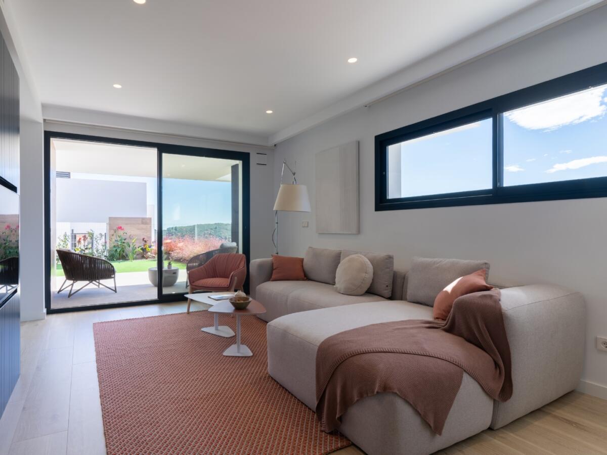 Apartment 3 Bedrooms for sale in Benitachell La Cumbre del Sol