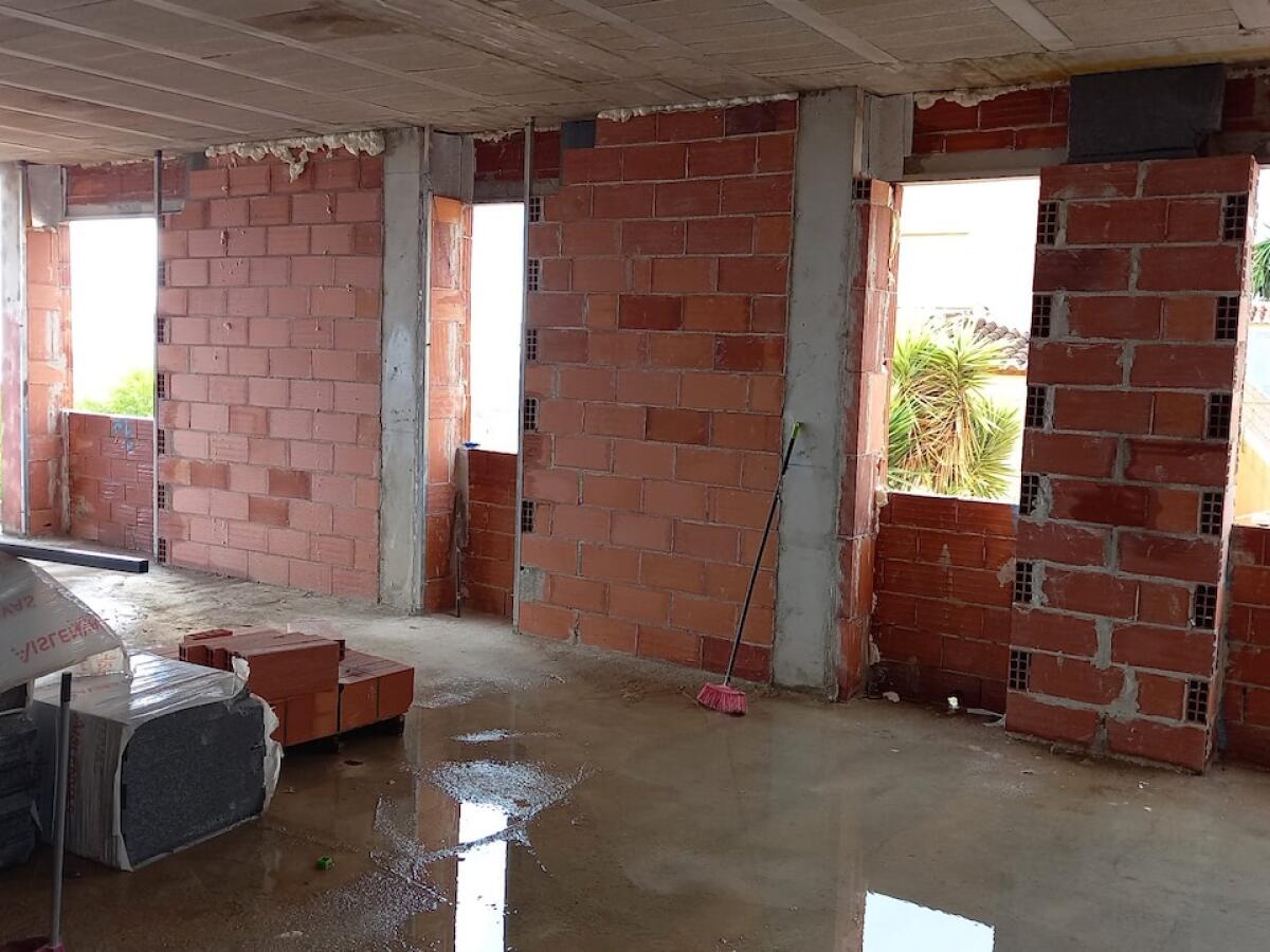 Villa 4 Bedrooms for sale in Calpe Gran Sol