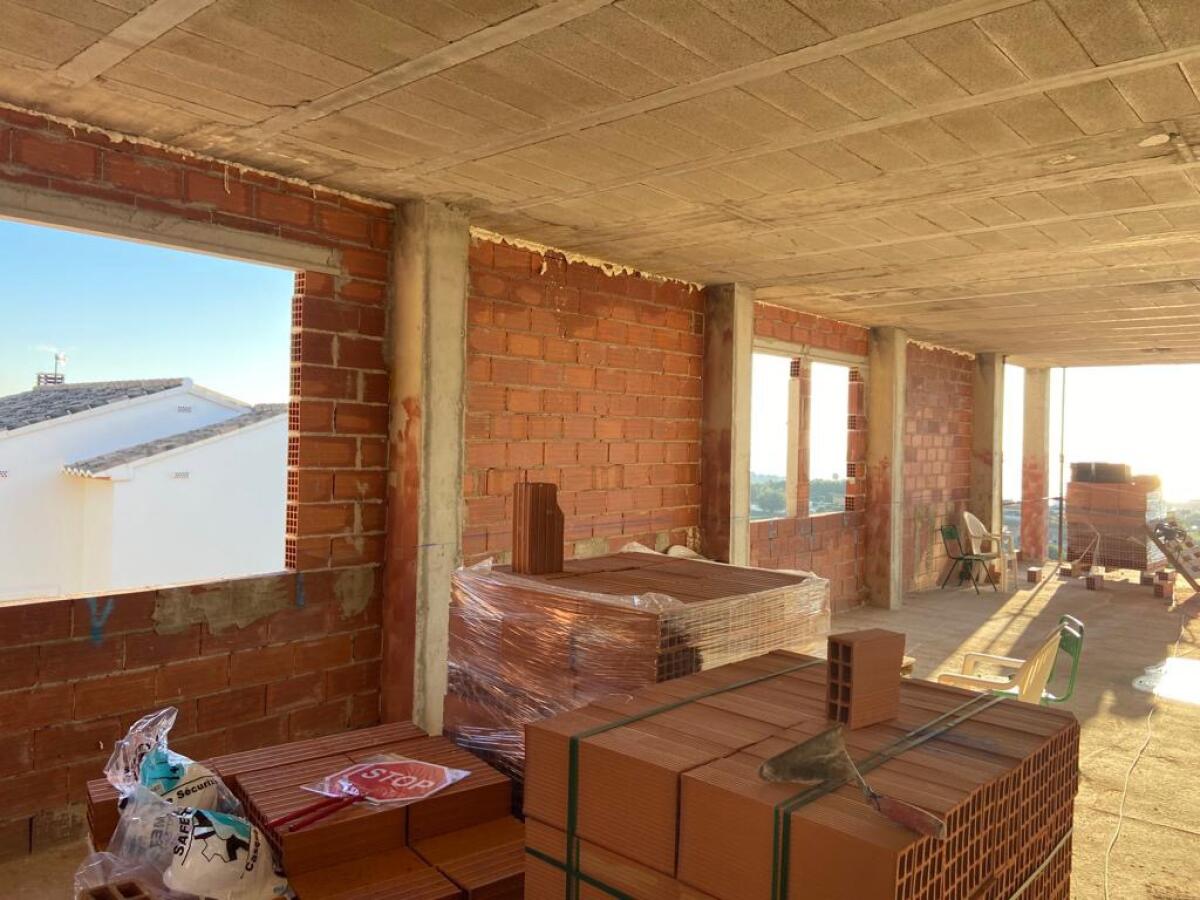 Villa 4 Bedrooms for sale in Calpe Gran Sol