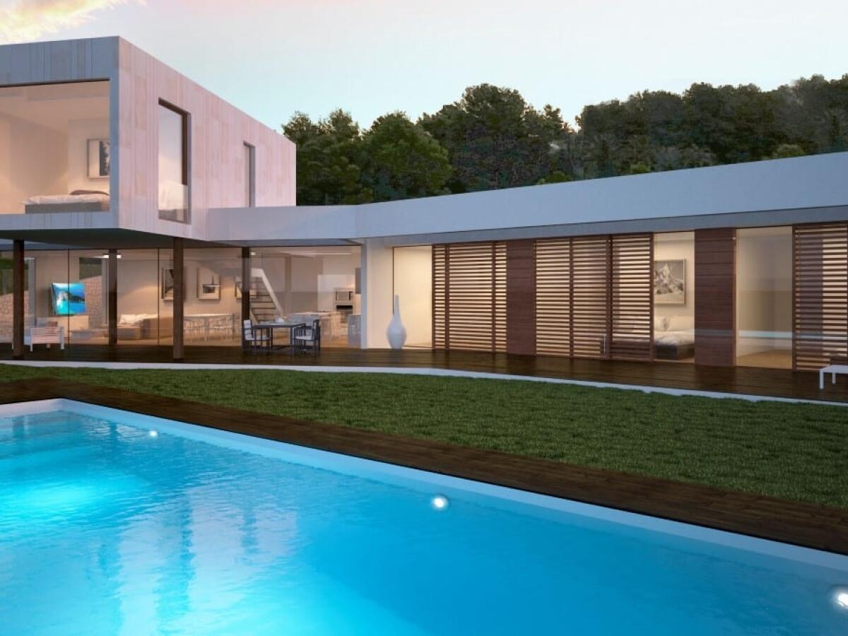 Villa 4 Bedrooms for sale in Javea
