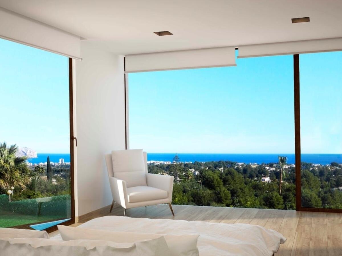 Villa 4 Bedrooms for sale in Javea