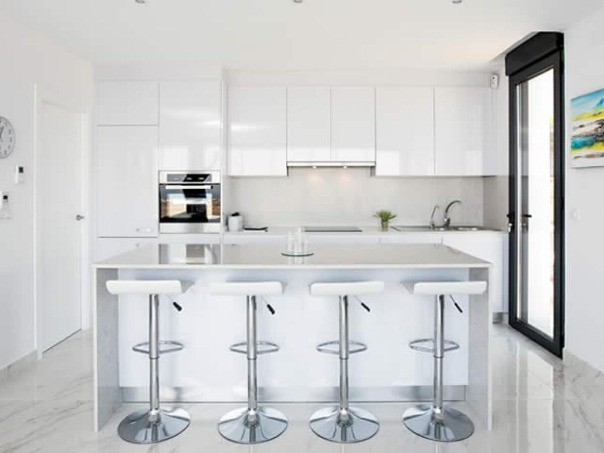 Villa 4 Bedrooms for sale in Pedreguer