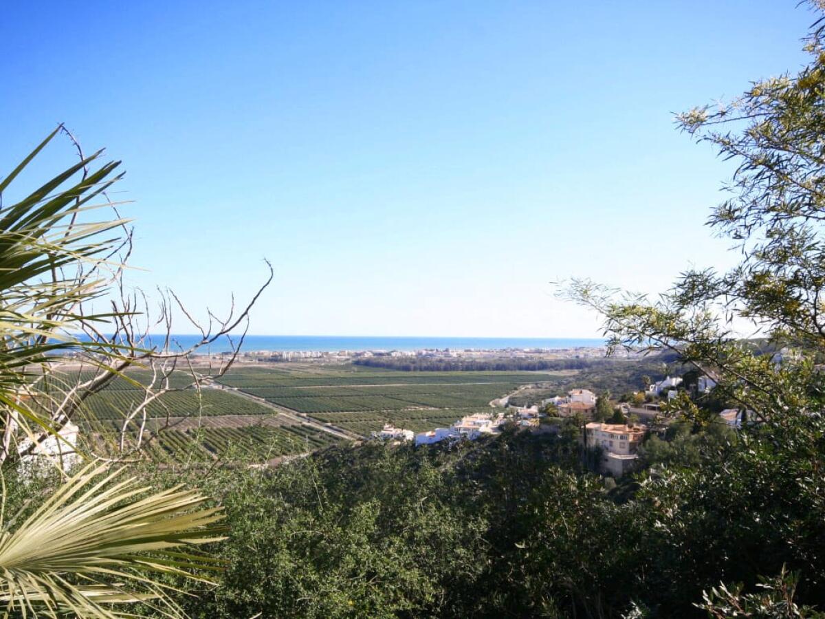 Villa 4 Bedrooms for sale in Pedreguer