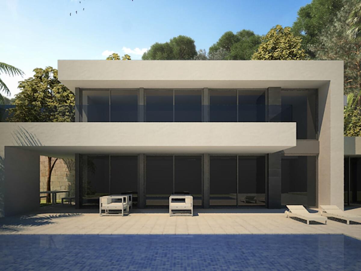 Villa 4 Bedrooms for sale in Pedreguer