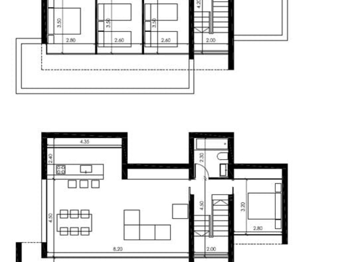 Villa 4 Bedrooms for sale in Pedreguer