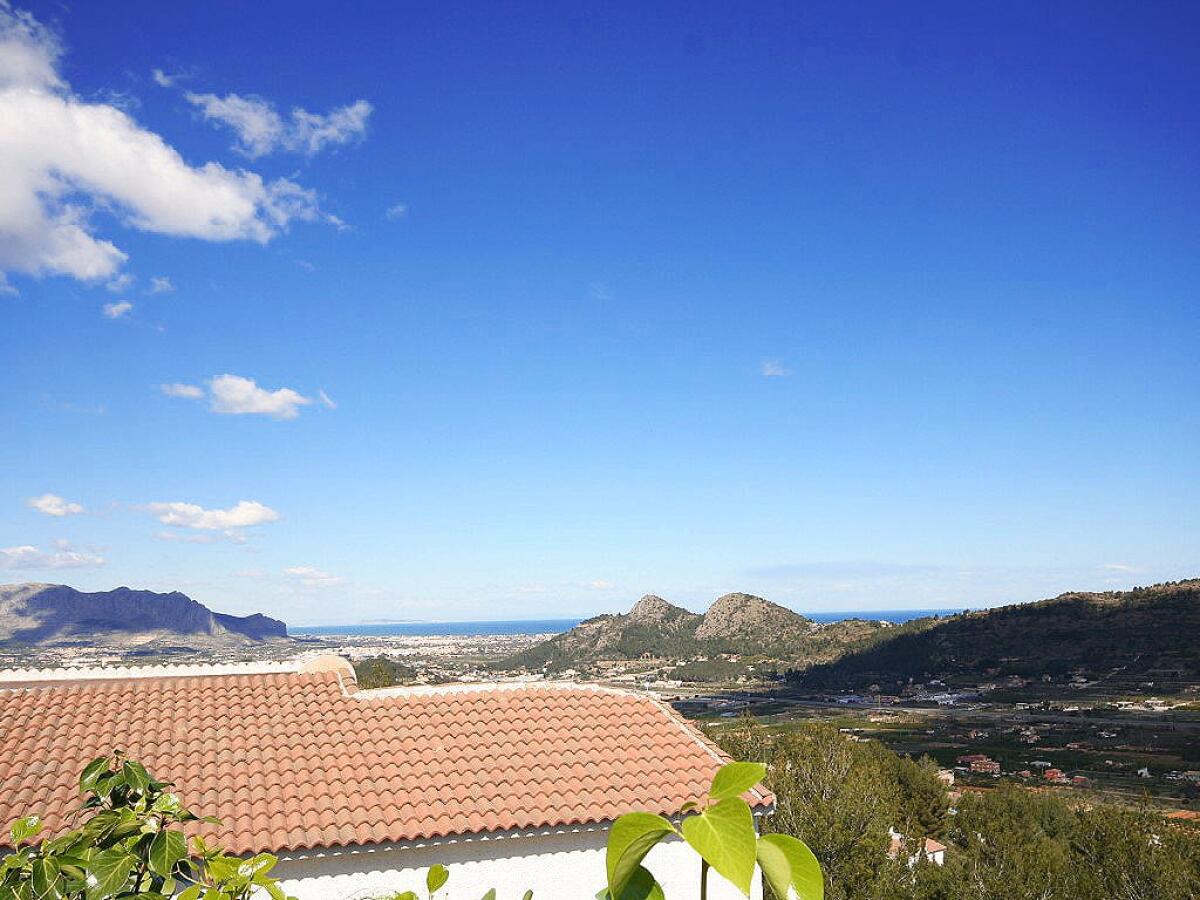 Villa 4 Bedrooms for sale in Pedreguer