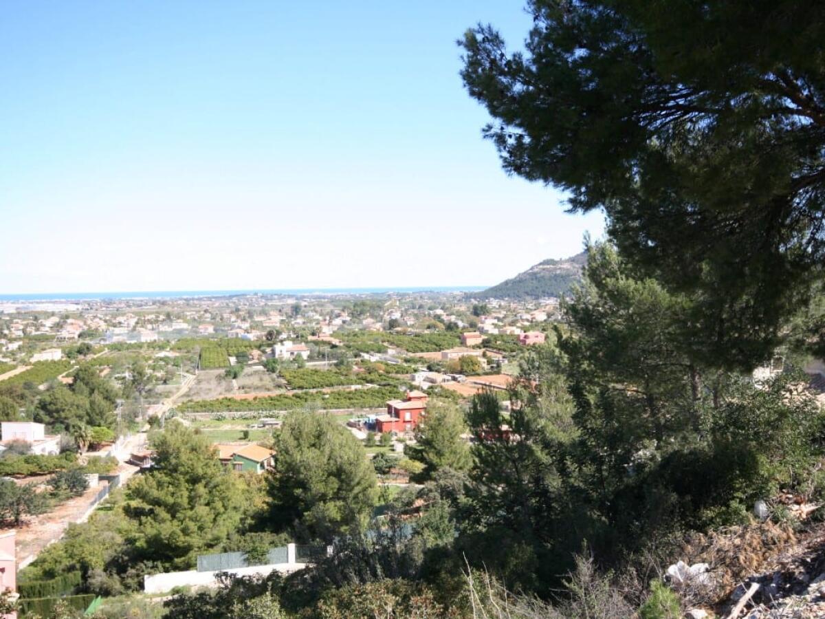 Villa 3 Bedrooms for sale in Pedreguer