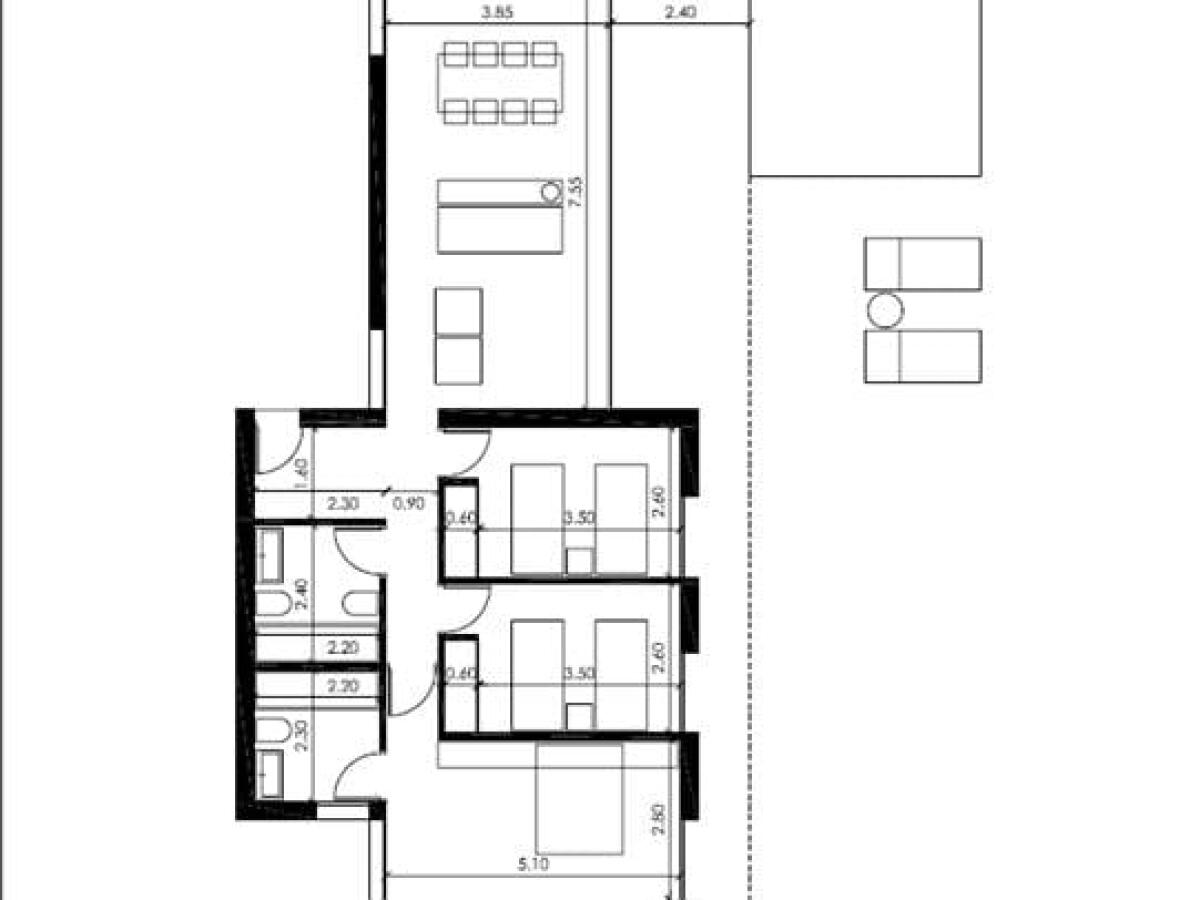 Villa 3 Bedrooms for sale in Pedreguer