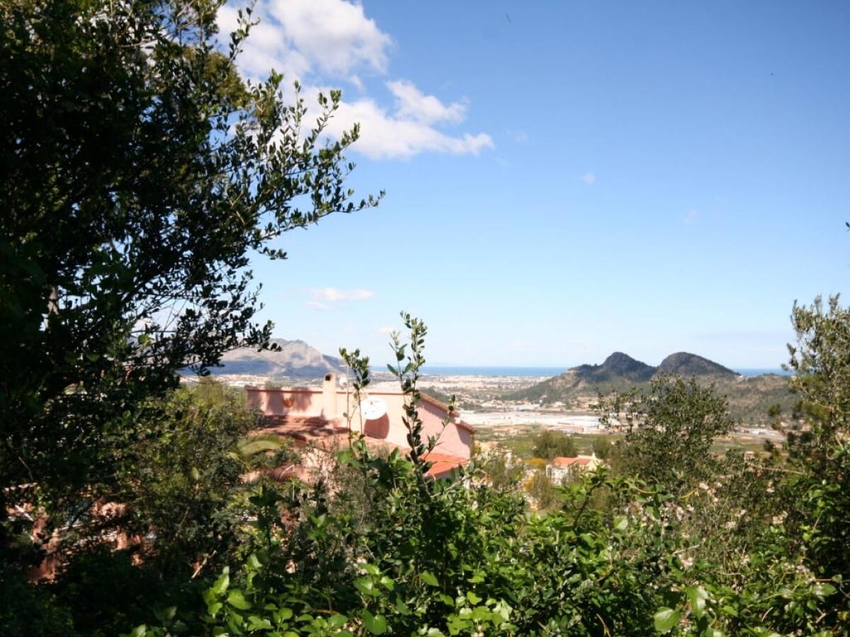 Villa 3 Bedrooms for sale in Pedreguer
