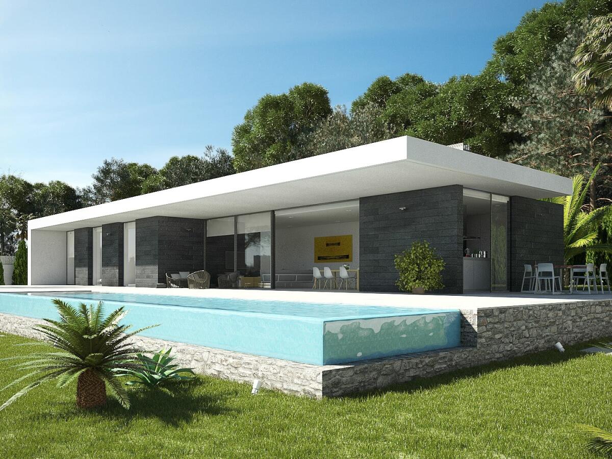 Villa 3 Bedrooms for sale in Pedreguer