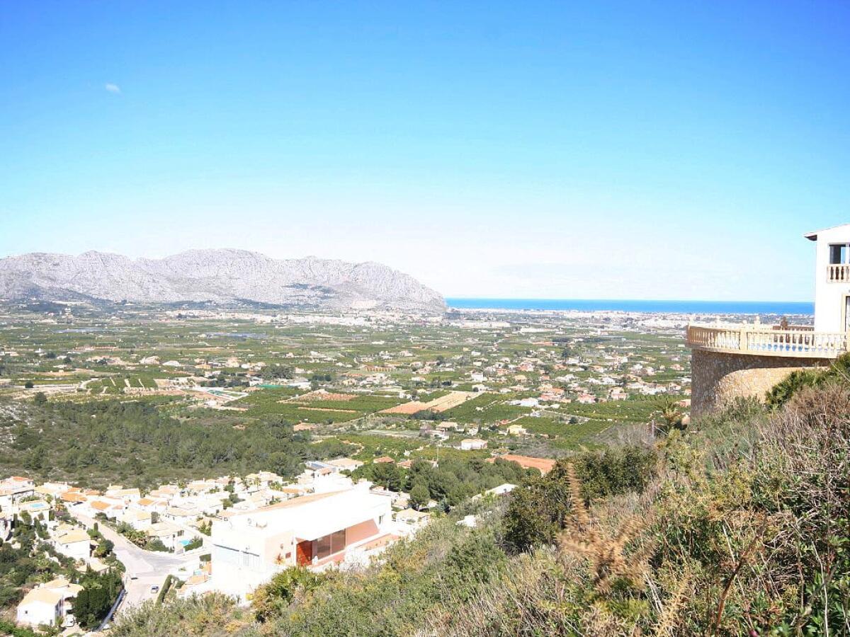 Villa 3 Bedrooms for sale in Pedreguer
