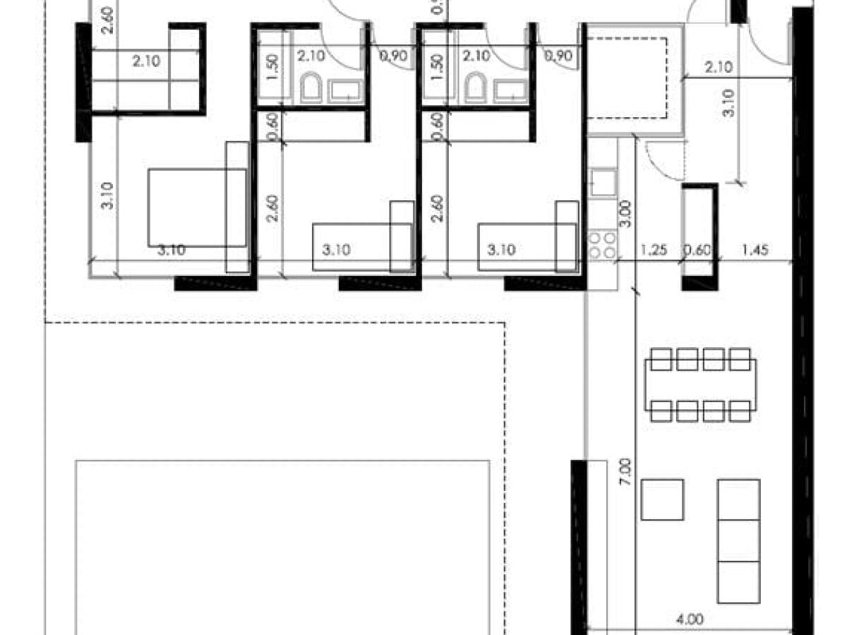 Villa 3 Bedrooms for sale in Pedreguer