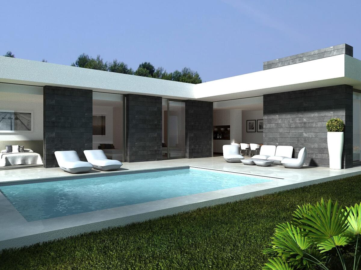 Villa 3 Bedrooms for sale in Pedreguer