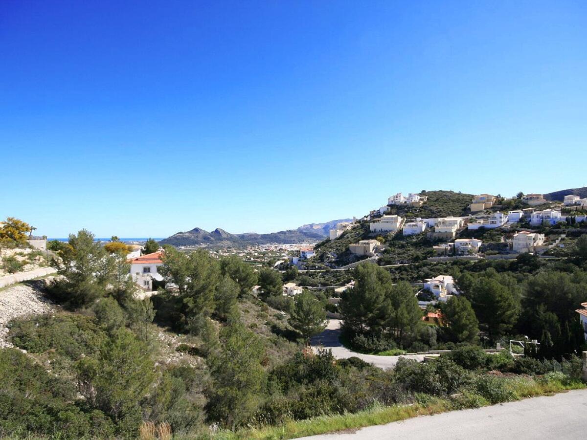 Villa 3 Bedrooms for sale in Pedreguer