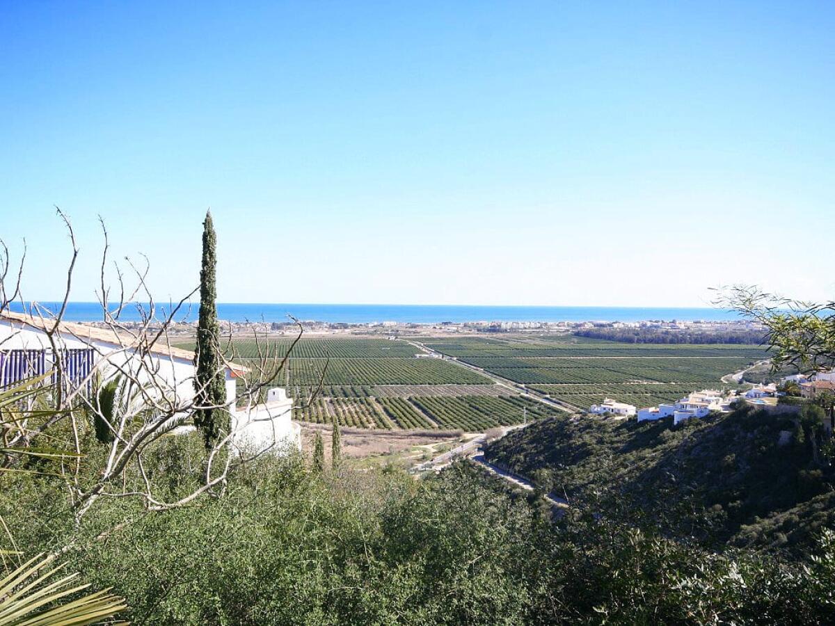 Villa 3 Bedrooms for sale in Pedreguer