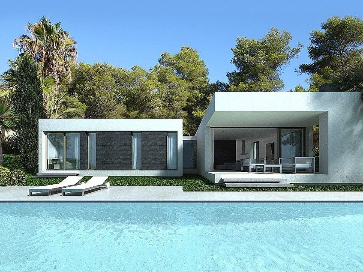 Villa 3 Bedrooms for sale in Pedreguer