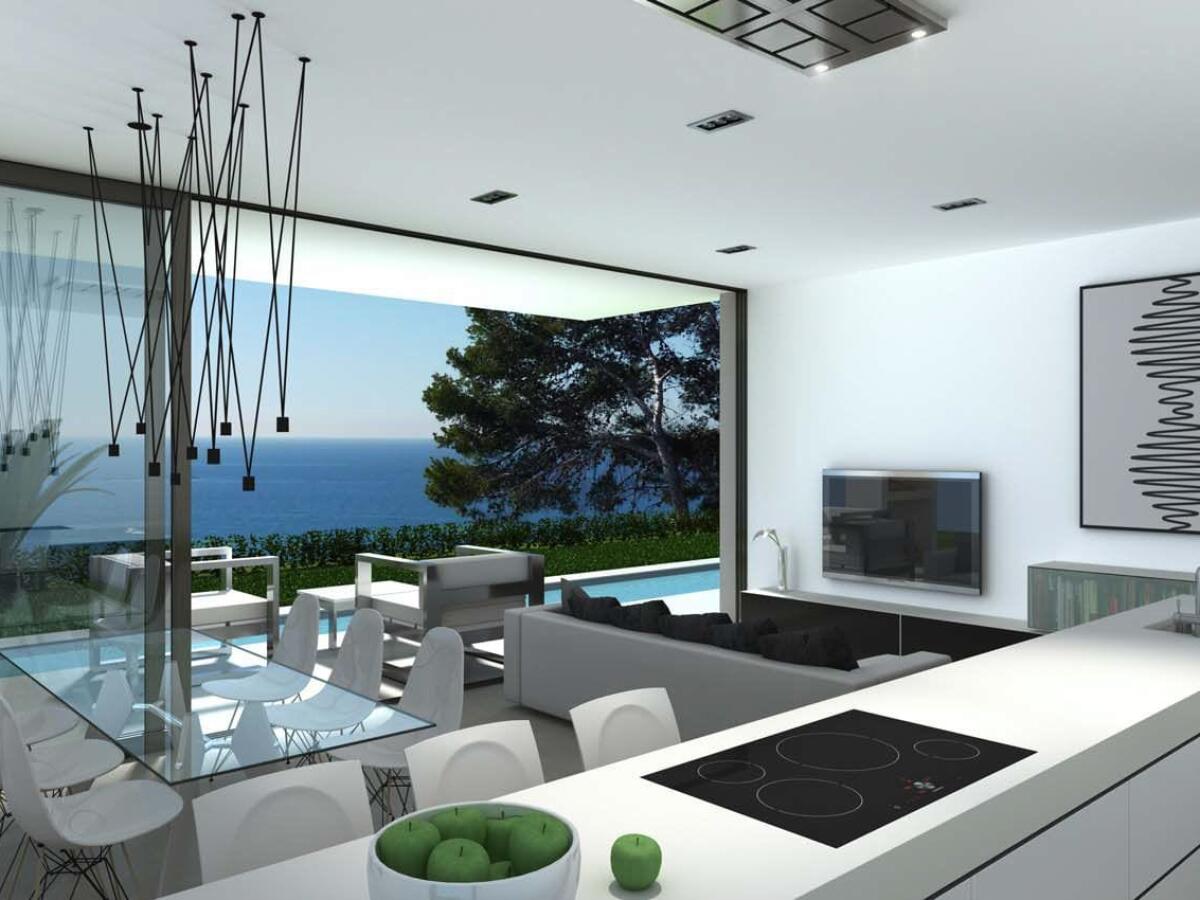 Villa 3 Bedrooms for sale in Pedreguer