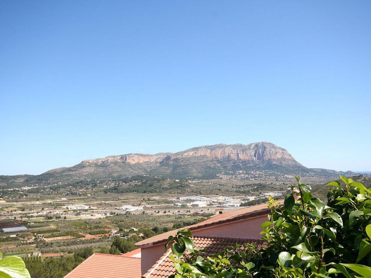 Villa 3 Bedrooms for sale in Pedreguer