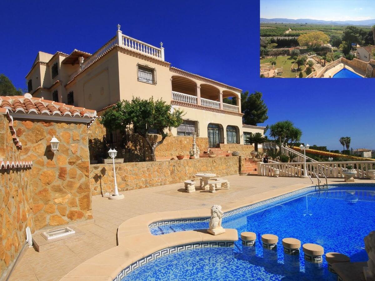 Villa 7 Bedrooms for sale in Gandia