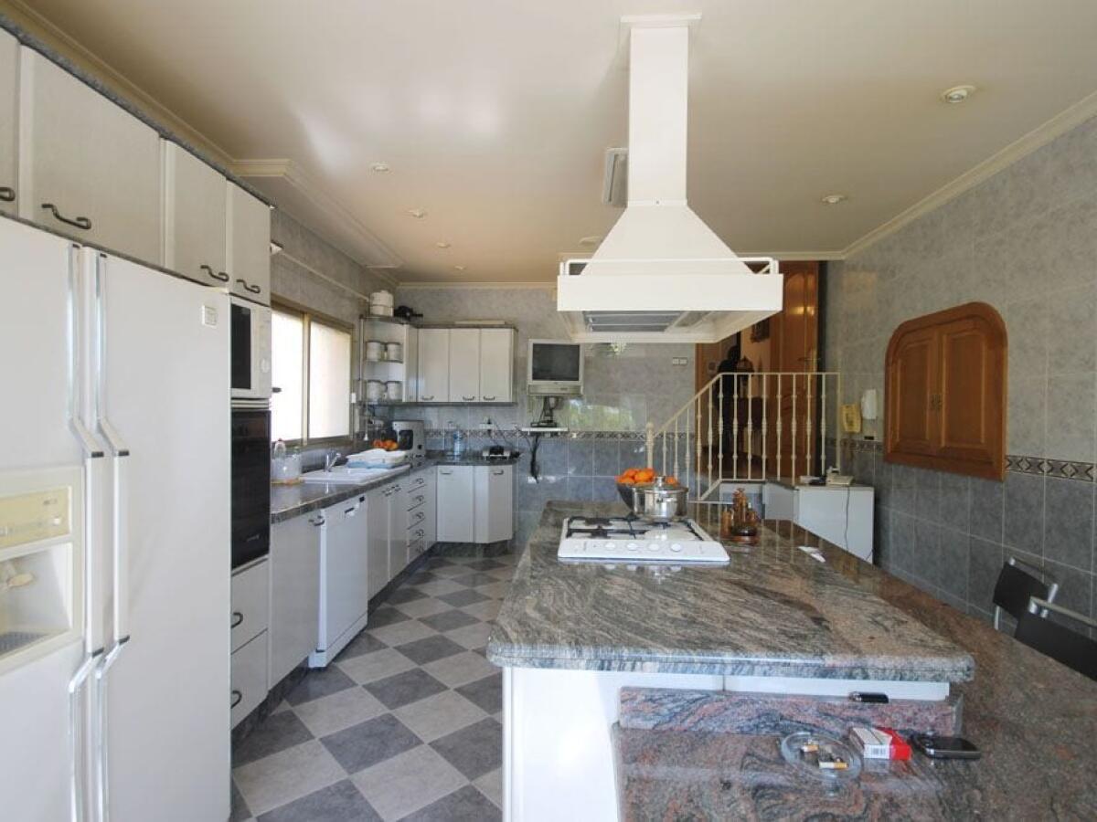 Villa 7 Bedrooms for sale in Gandia