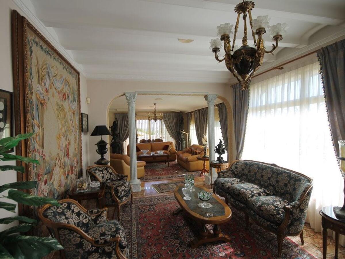 Villa 7 Bedrooms for sale in Gandia