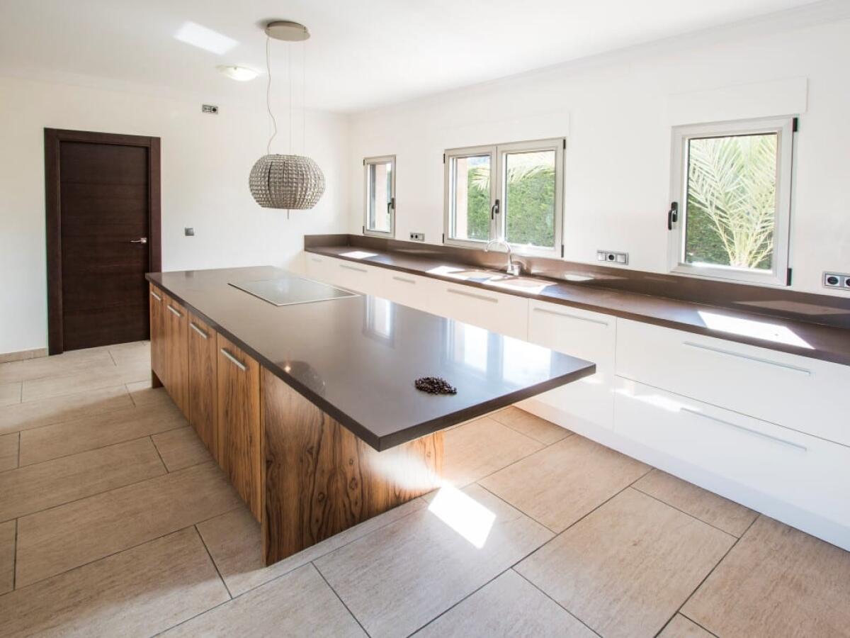 Villa 4 Bedrooms for sale in Javea