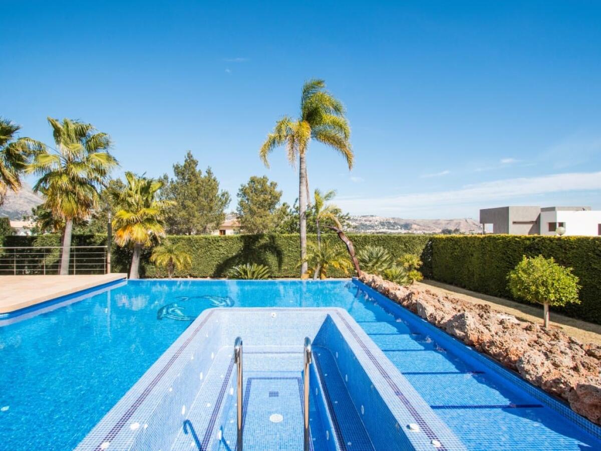 Villa 4 Bedrooms for sale in Javea