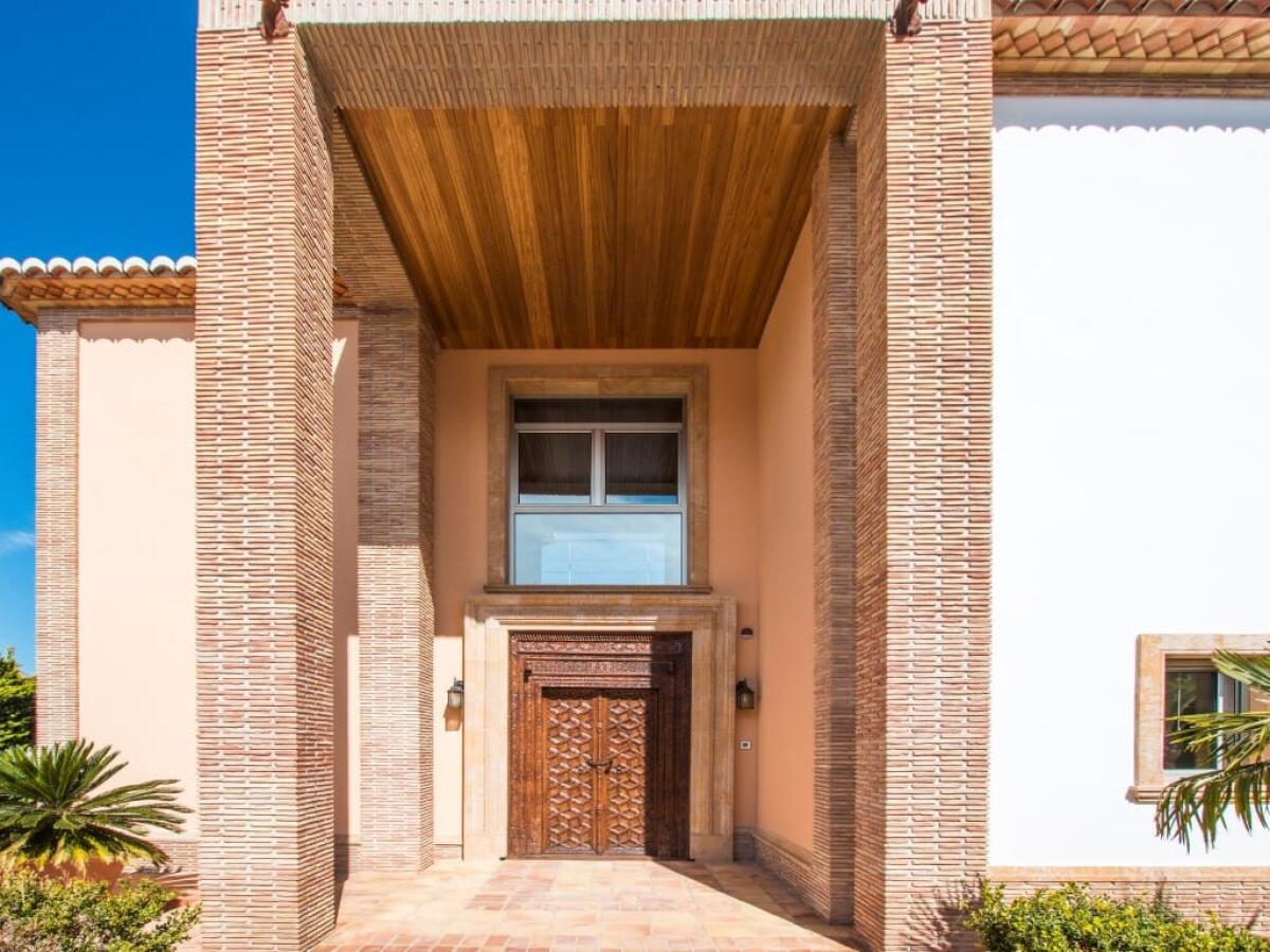 Villa 4 Bedrooms for sale in Javea