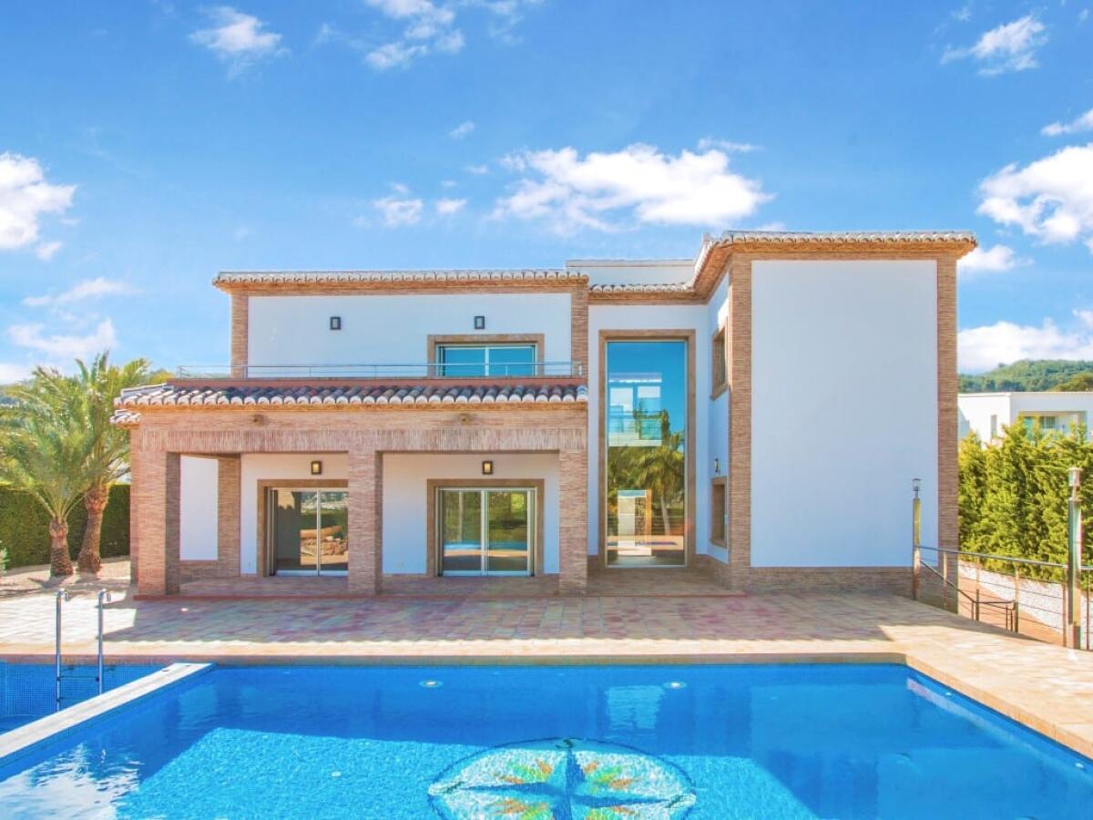Villa 4 Bedrooms for sale in Javea