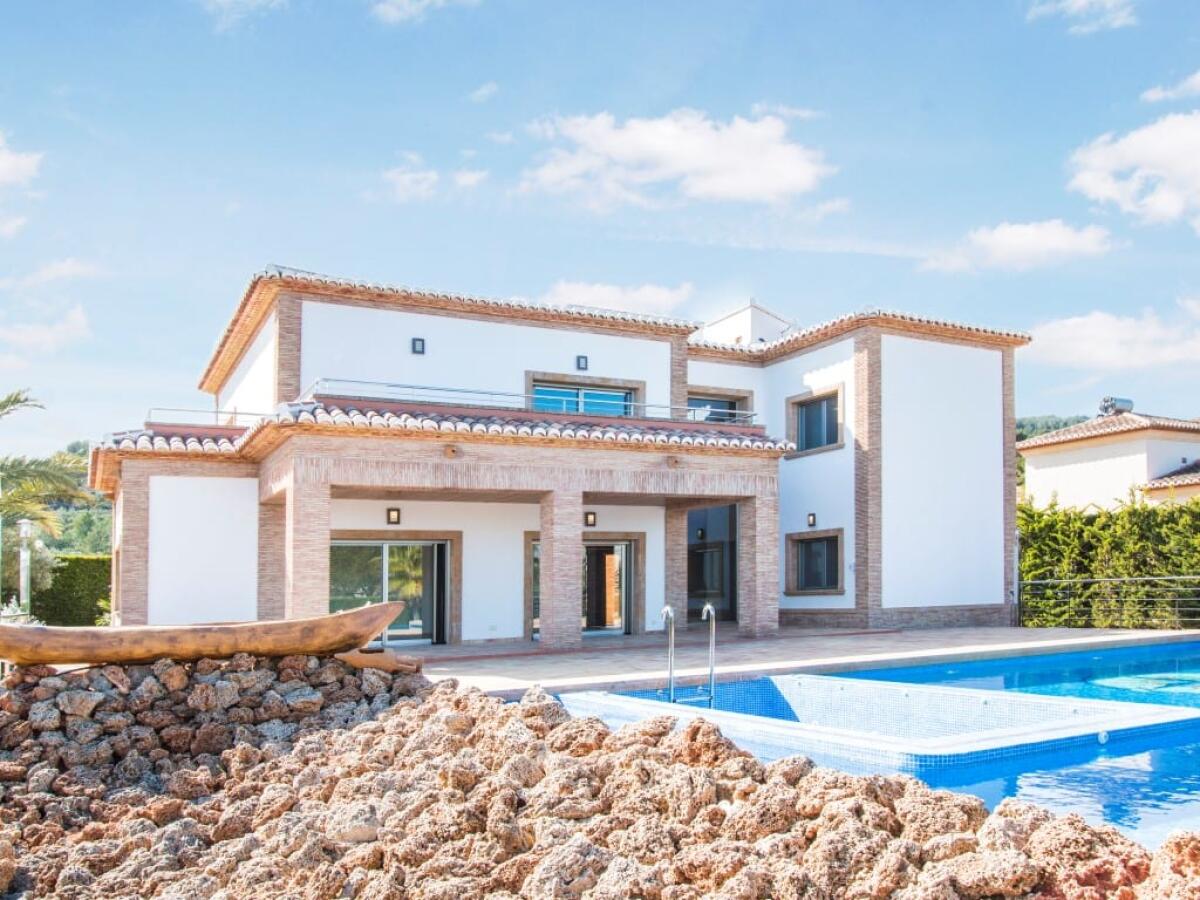 Villa 4 Bedrooms for sale in Javea
