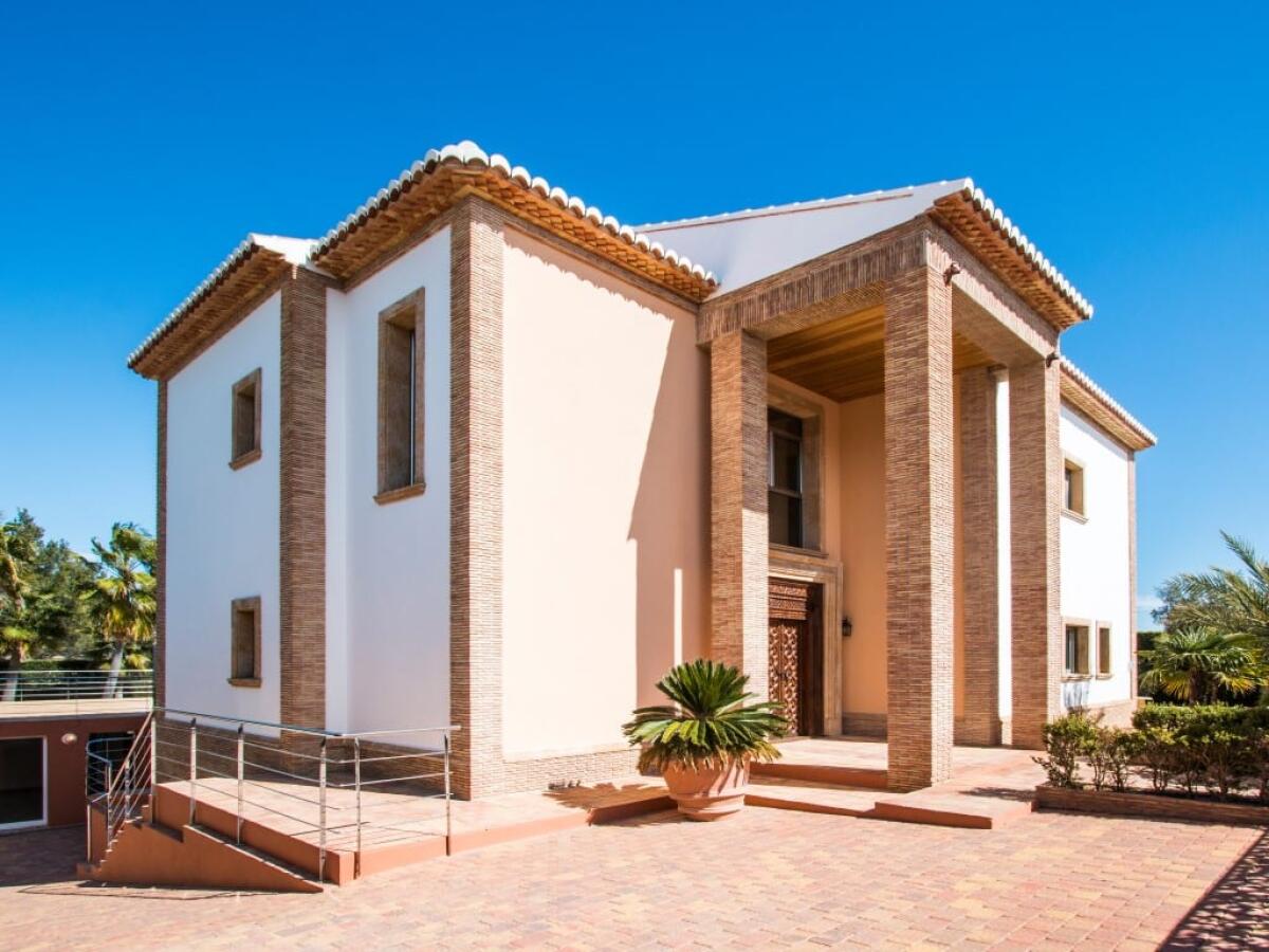 Villa 4 Bedrooms for sale in Javea
