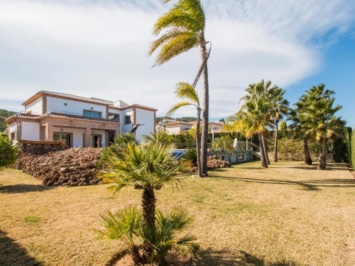 Villa 4 Bedrooms for sale in Javea