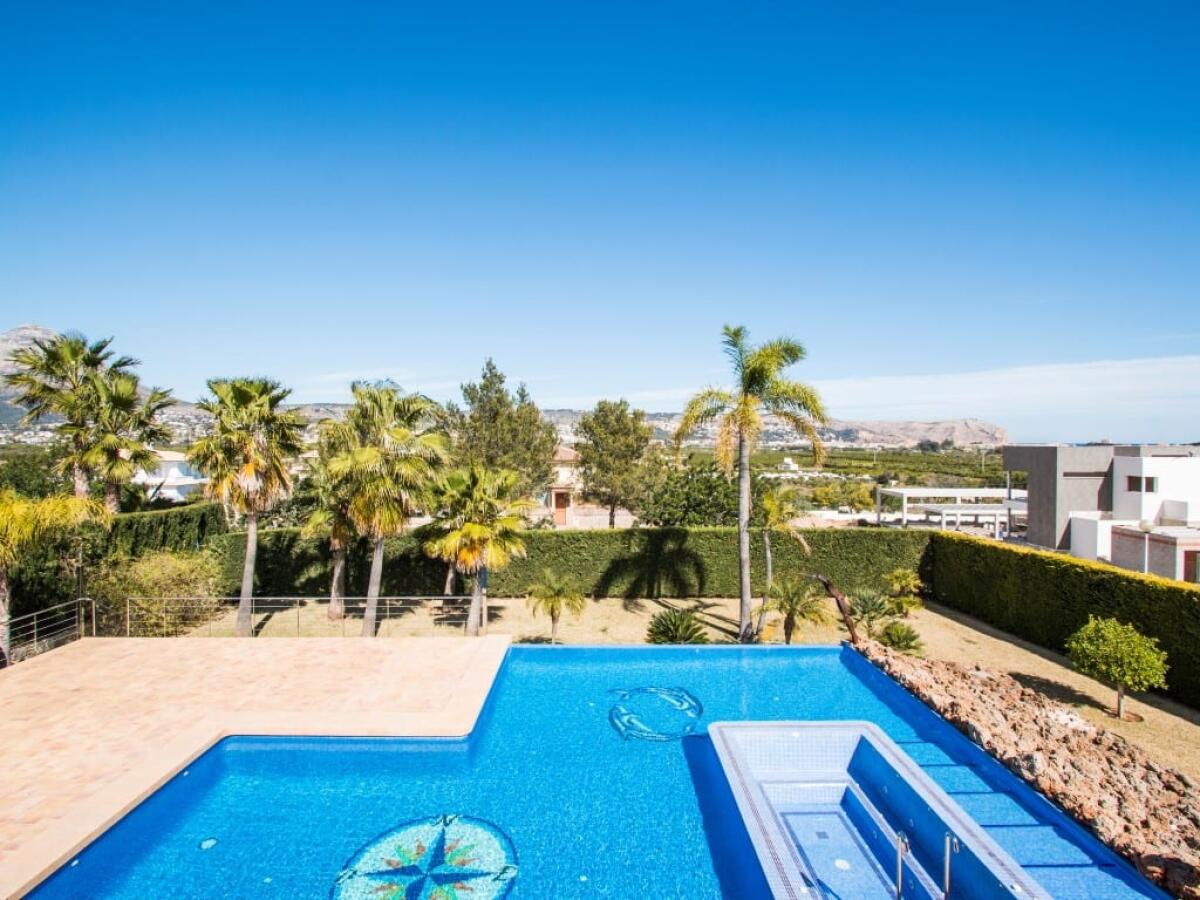 Villa 4 Bedrooms for sale in Javea