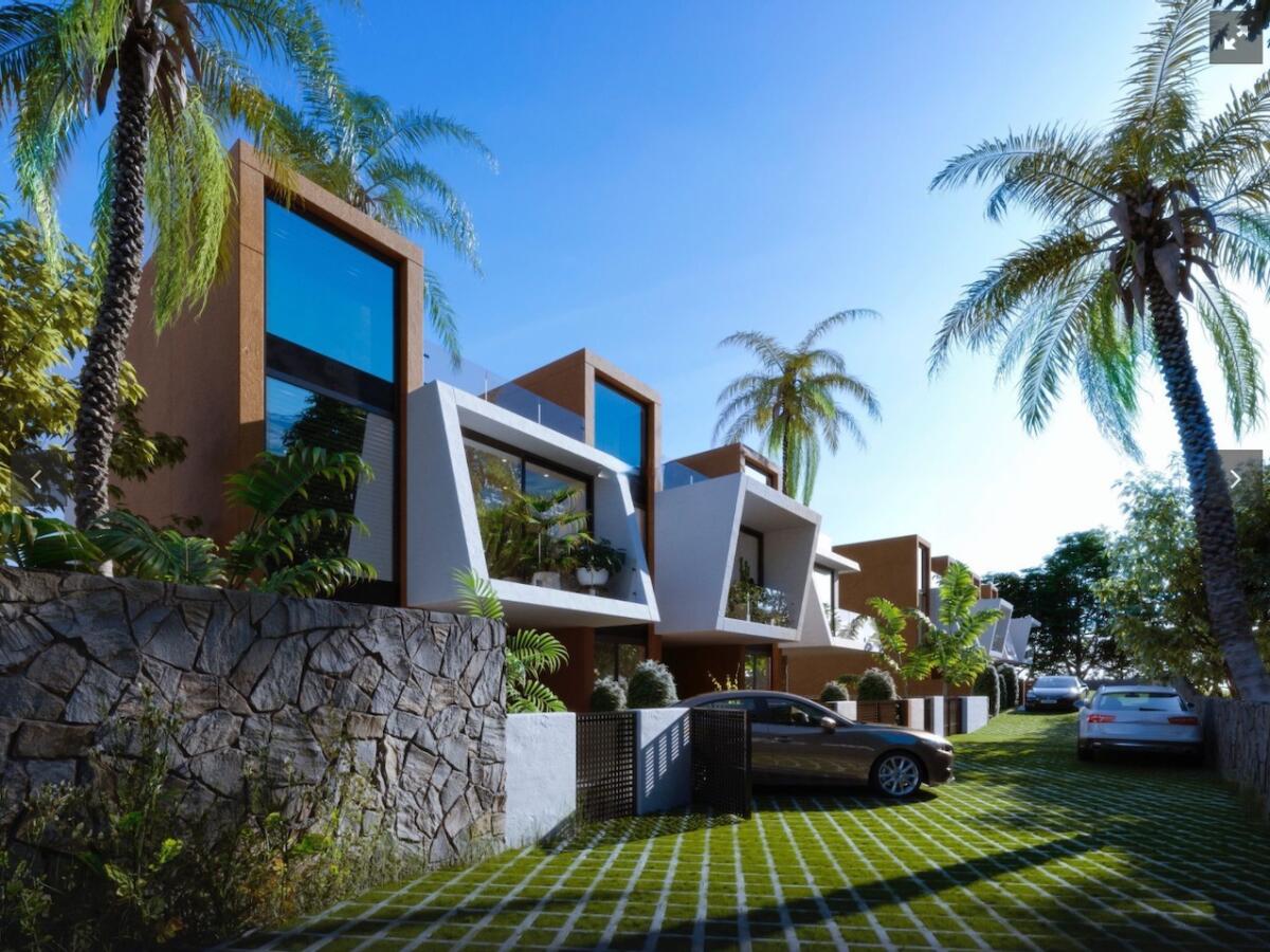Townhouse 3 Bedrooms for sale in Calpe