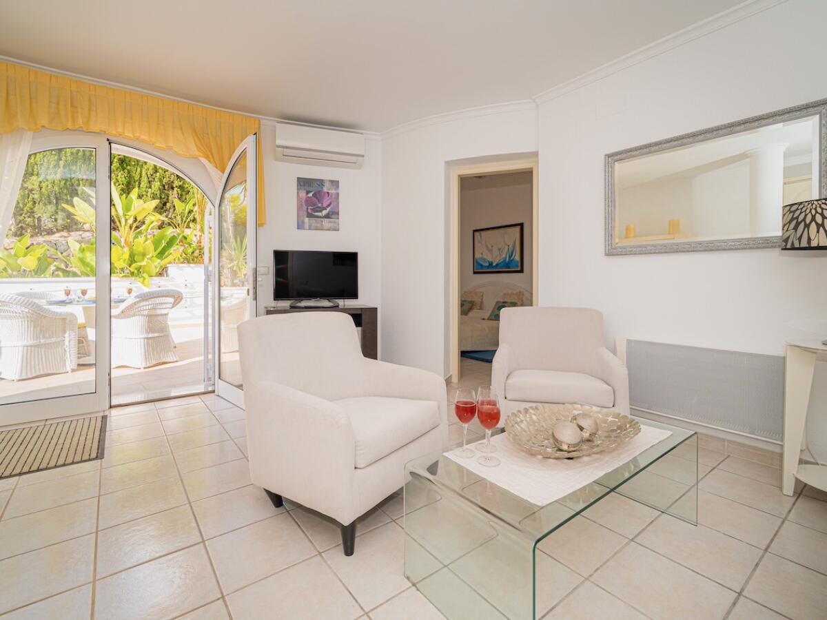 Villa 4 Bedrooms for sale in Moraira San Jaime