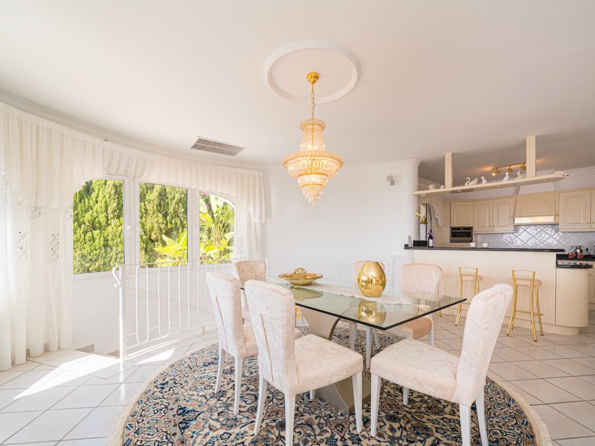 Villa 4 Bedrooms for sale in Moraira San Jaime