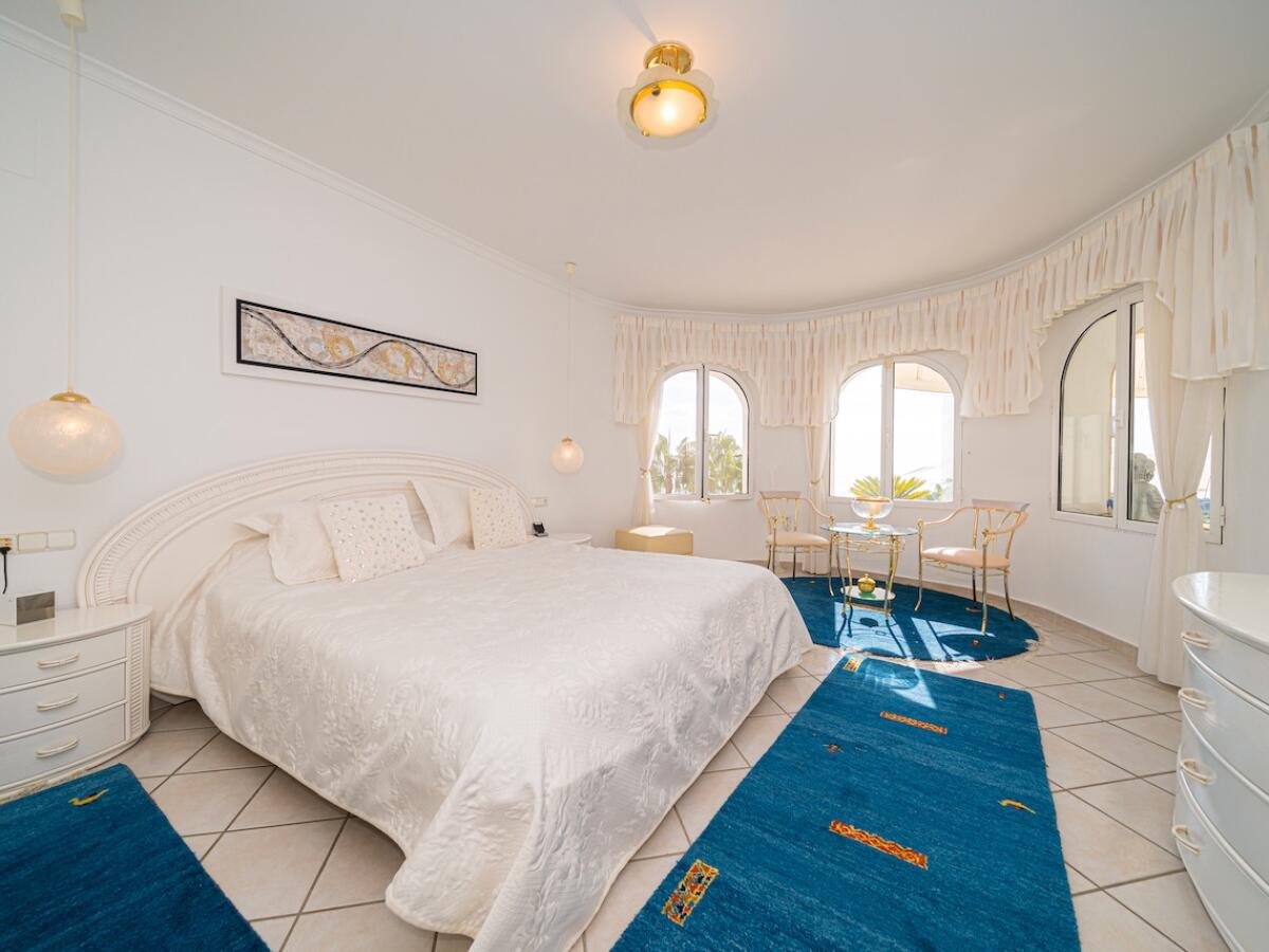 Villa 4 Bedrooms for sale in Moraira San Jaime