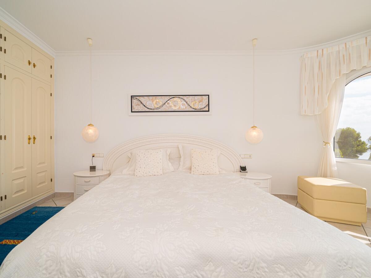 Villa 4 Bedrooms for sale in Moraira San Jaime