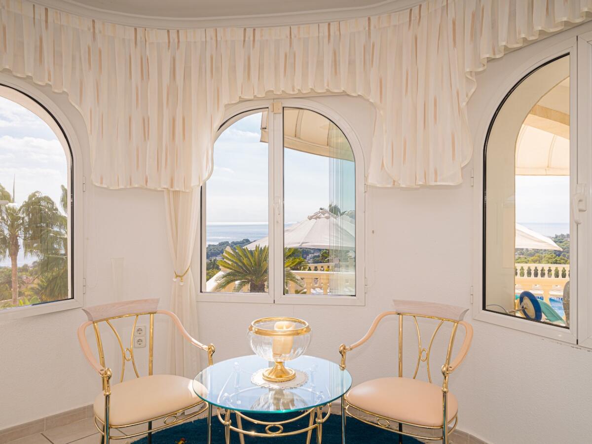 Villa 4 Bedrooms for sale in Moraira San Jaime