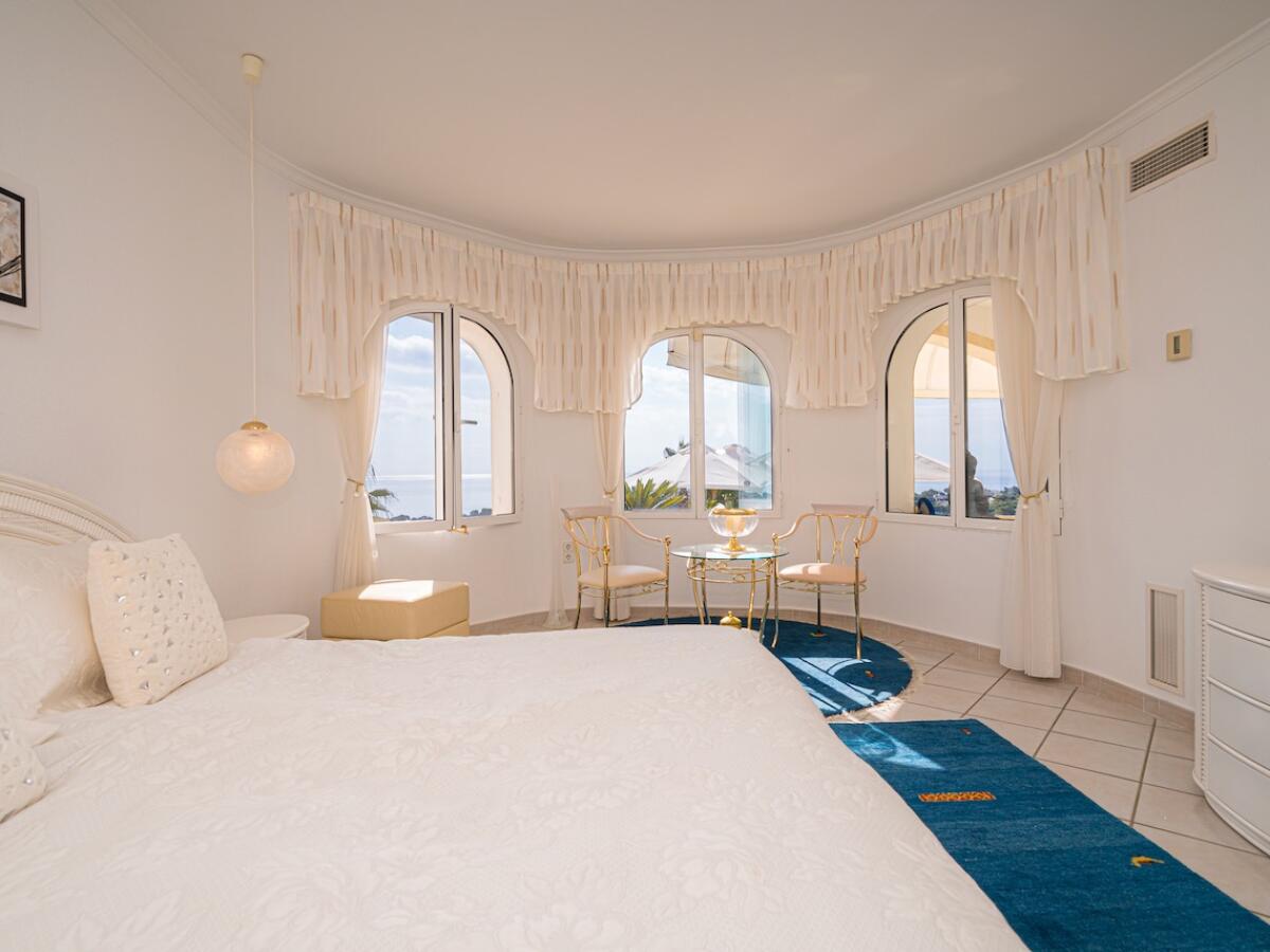 Villa 4 Bedrooms for sale in Moraira San Jaime