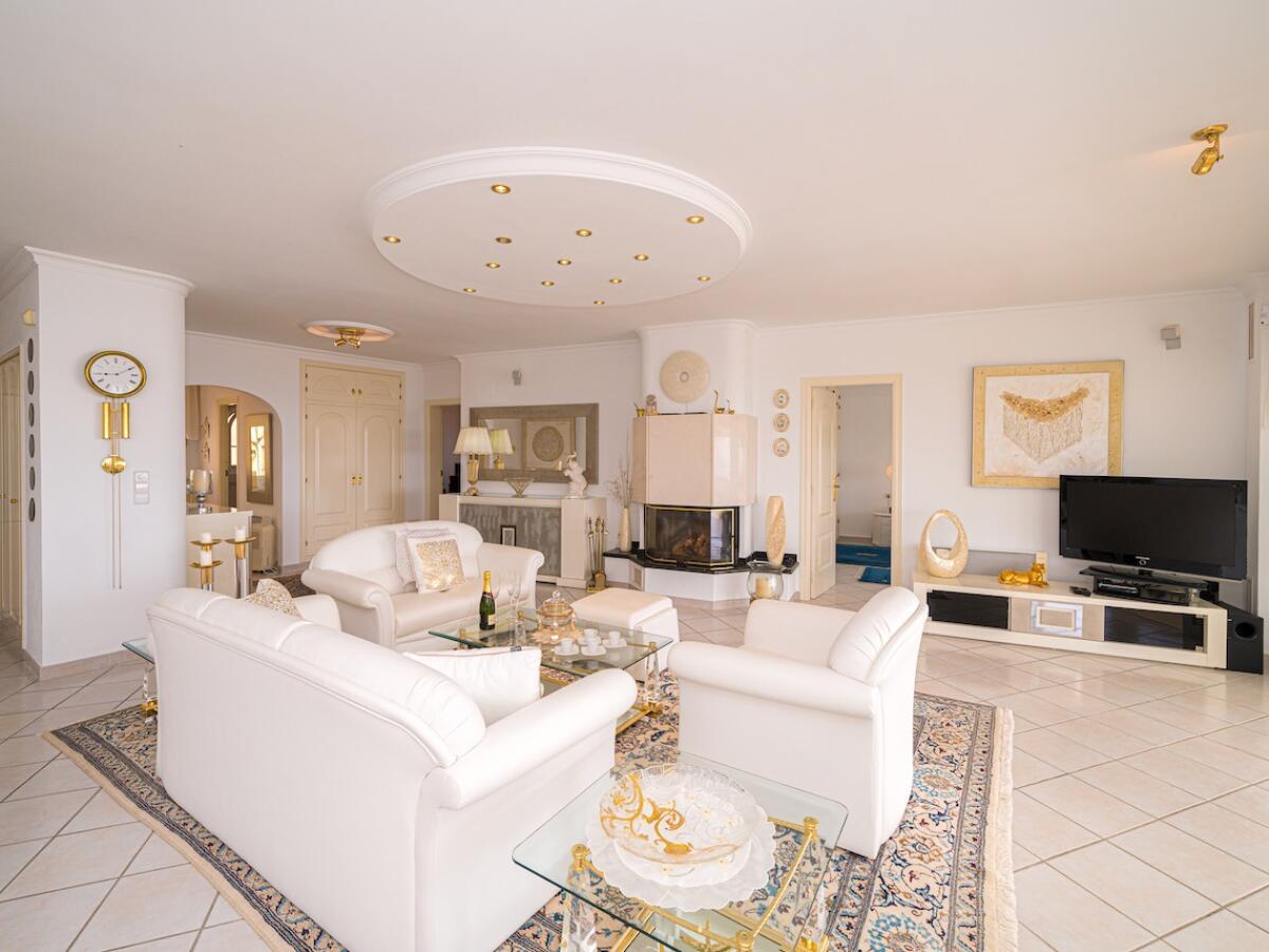 Villa 4 Bedrooms for sale in Moraira San Jaime