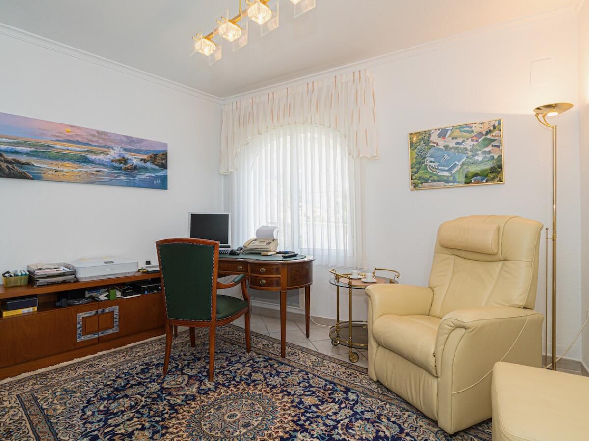 Villa 4 Bedrooms for sale in Moraira San Jaime