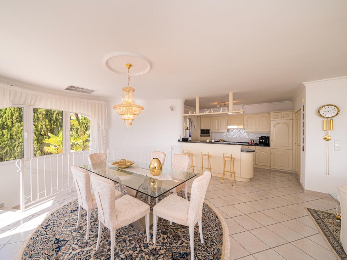 Villa 4 Bedrooms for sale in Moraira San Jaime