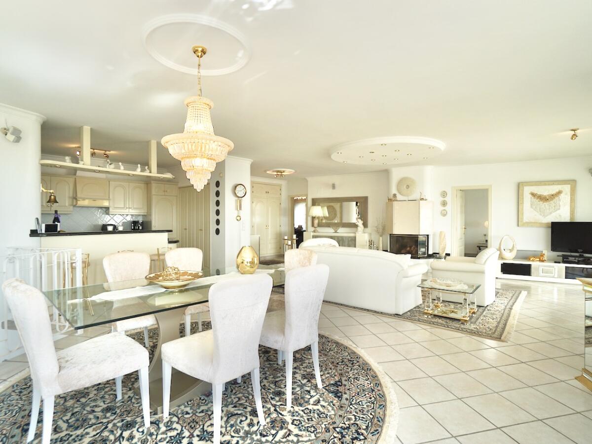 Villa 4 Bedrooms for sale in Moraira San Jaime