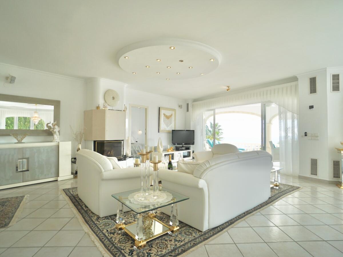 Villa 4 Bedrooms for sale in Moraira San Jaime