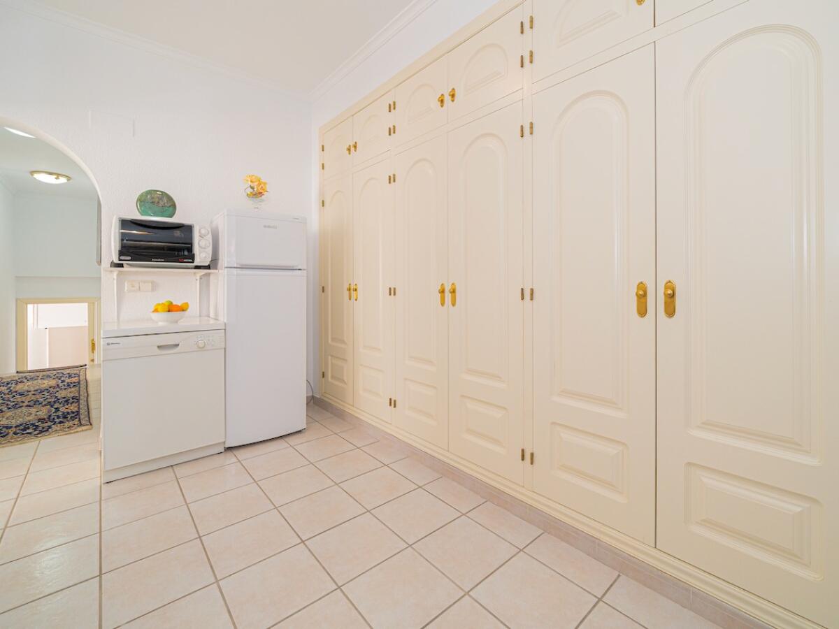 Villa 4 Bedrooms for sale in Moraira San Jaime