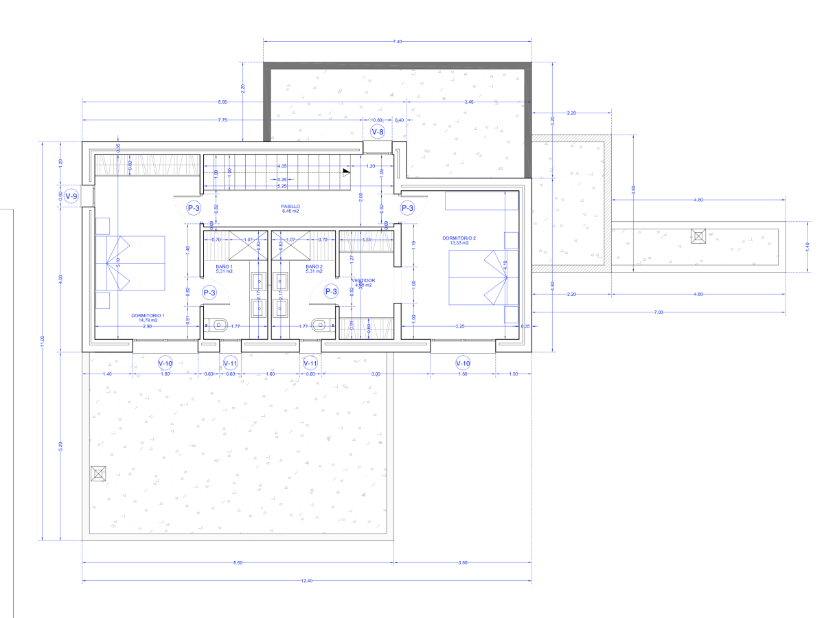 Villa 3 Bedrooms for sale in Moraira Cap Blanc