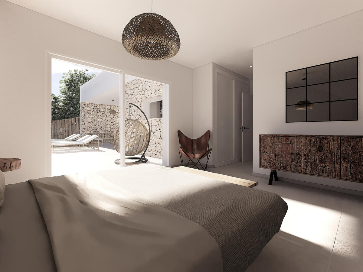 Villa 4 Bedrooms for sale in Moraira Pinar del Advocat