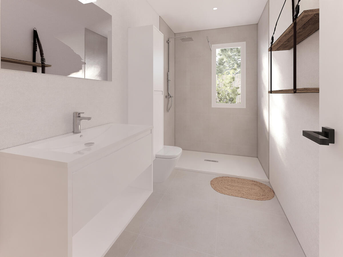 Villa 4 Bedrooms for sale in Moraira Pinar del Advocat