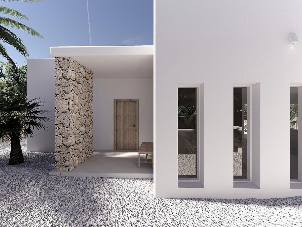 Villa 4 Bedrooms for sale in Moraira Pinar del Advocat